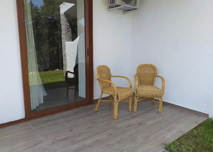 Turismo Rurale Lu Stazzu Arzachena