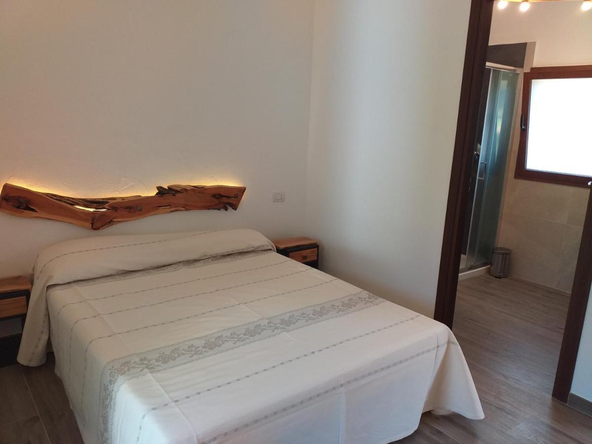 Turismo Rurale Lu Stazzu 3* Arzachena