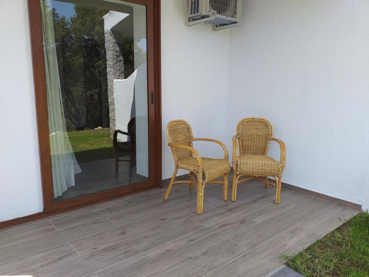 Turismo Rurale Lu Stazzu 3* Arzachena