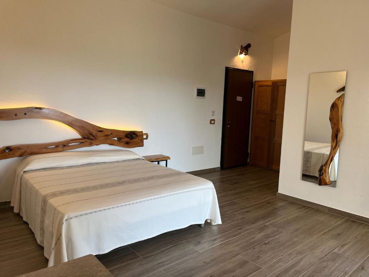 Hotel Turismo Rurale Lu Stazzu Arzachena