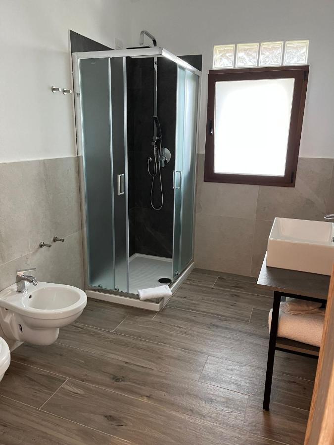 Hotel Turismo Rurale Lu Stazzu 3*