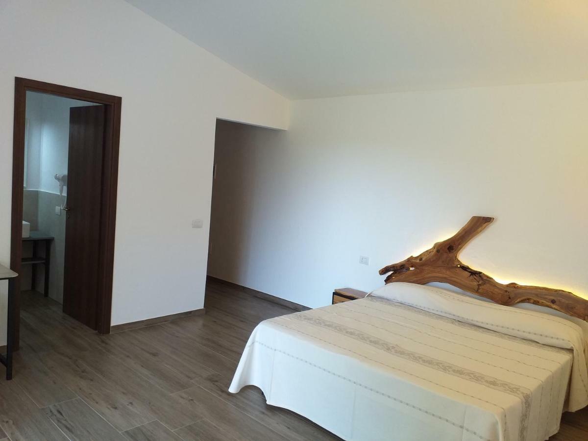 Turismo Rurale Lu Stazzu Hotel Arzachena