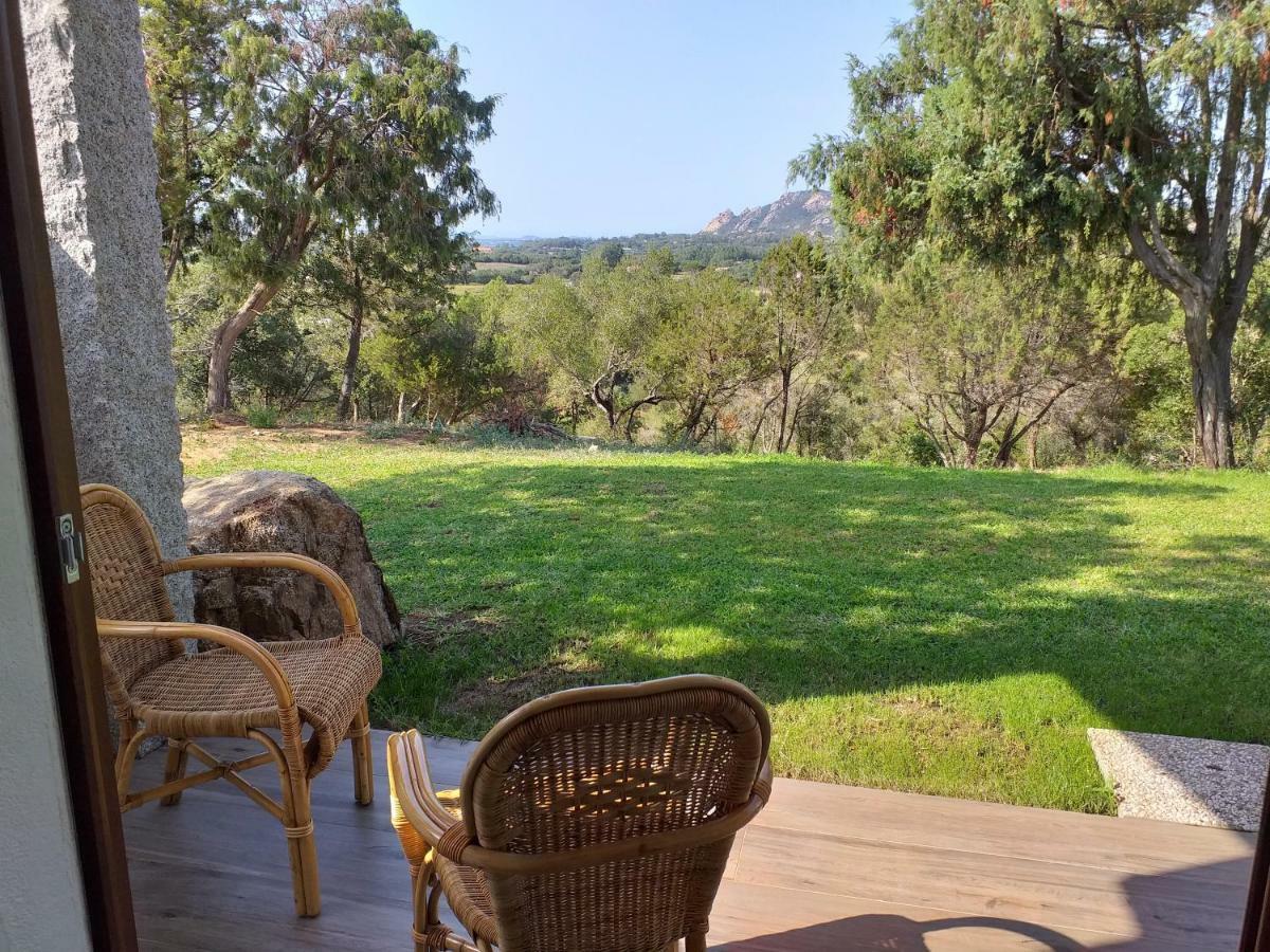 Turismo Rurale Lu Stazzu 3* Arzachena