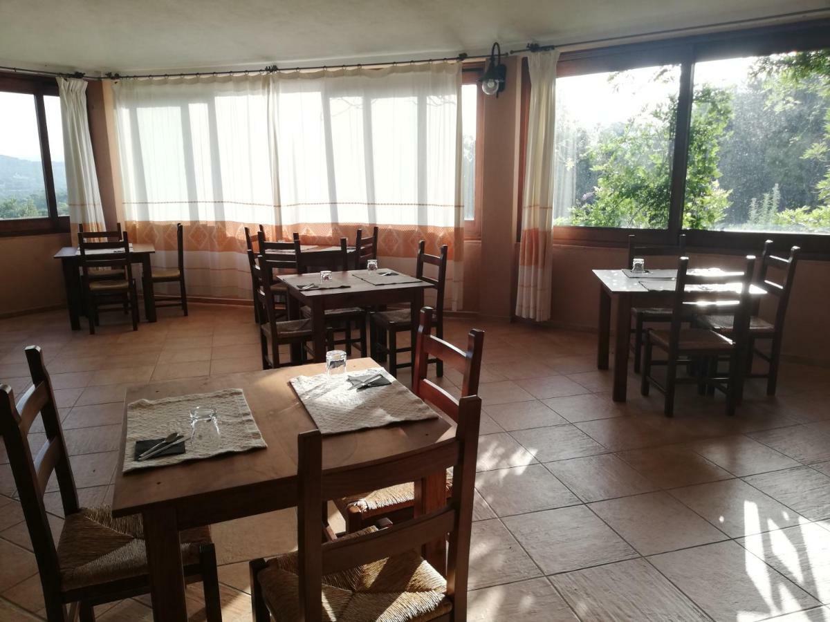 Turismo Rurale Lu Stazzu Hotel 3*