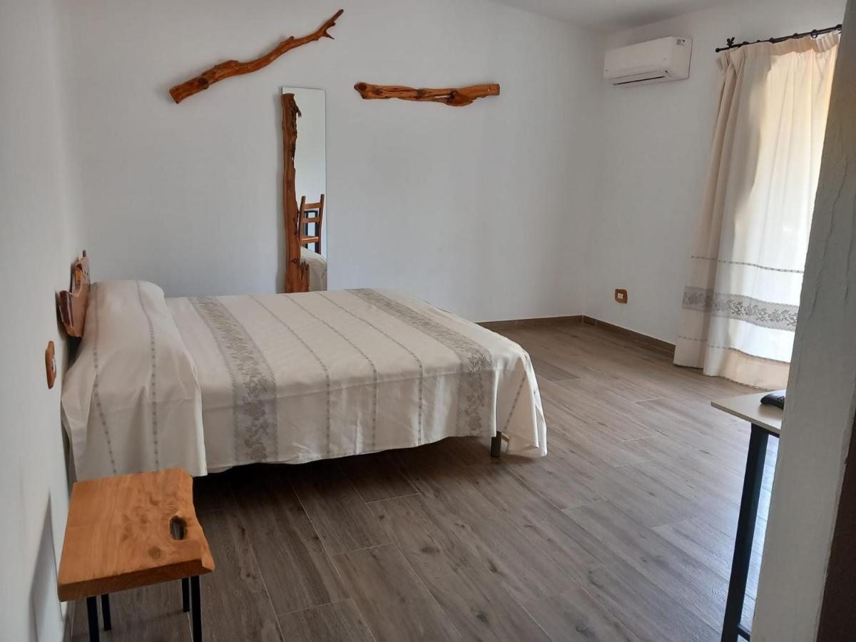 Turismo Rurale Lu Stazzu Hotel 3*