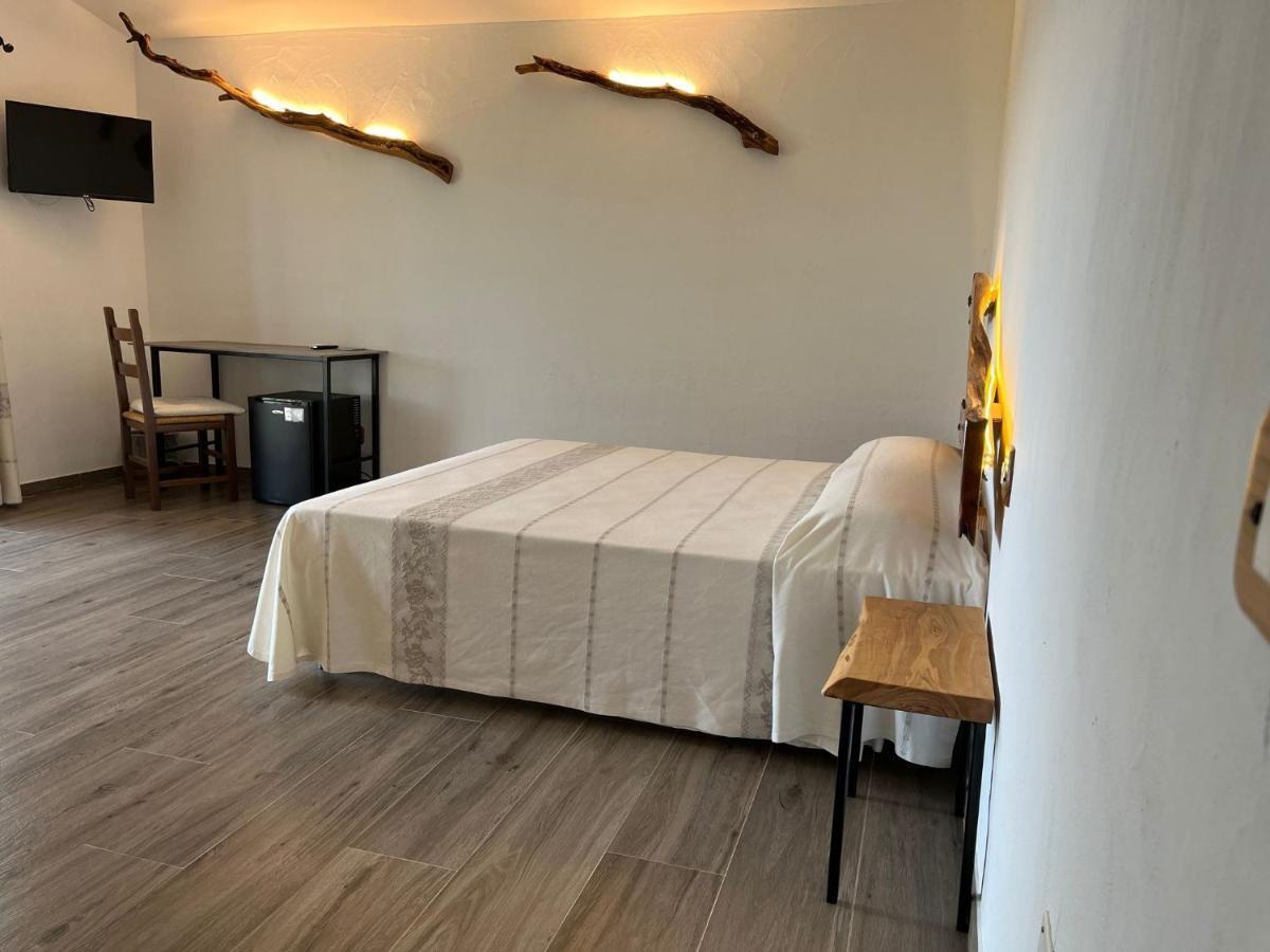 Turismo Rurale Lu Stazzu 3* Arzachena