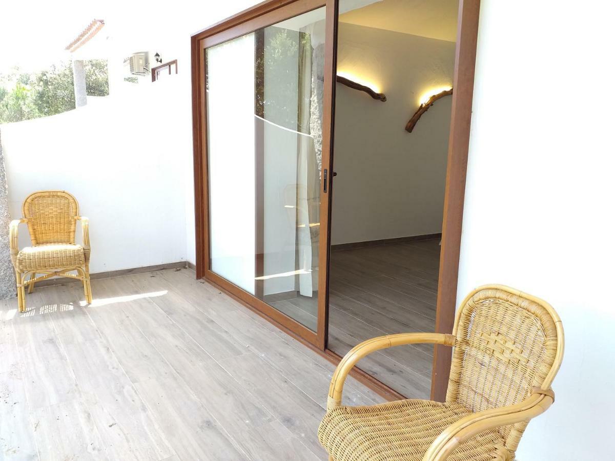 Turismo Rurale Lu Stazzu Hotel 3*