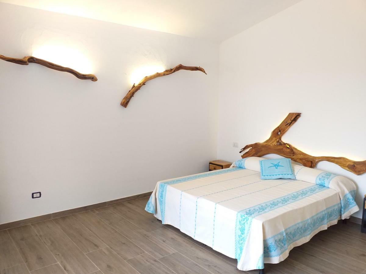 Hotel Turismo Rurale Lu Stazzu 3*