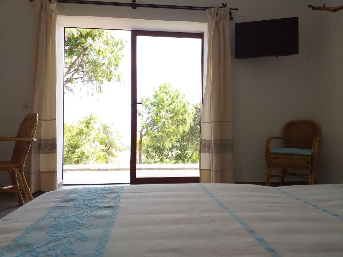 Hotel Turismo Rurale Lu Stazzu 3*