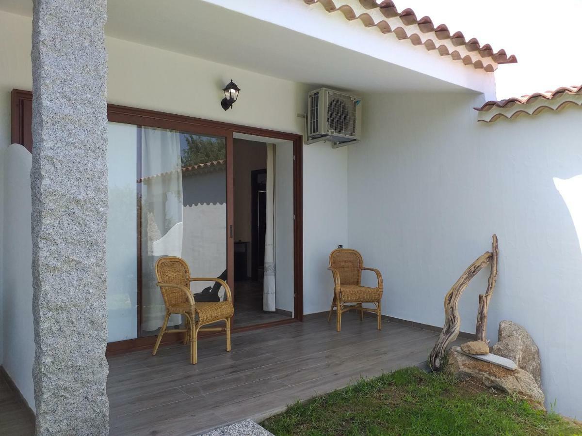 Hotel Turismo Rurale Lu Stazzu 3*