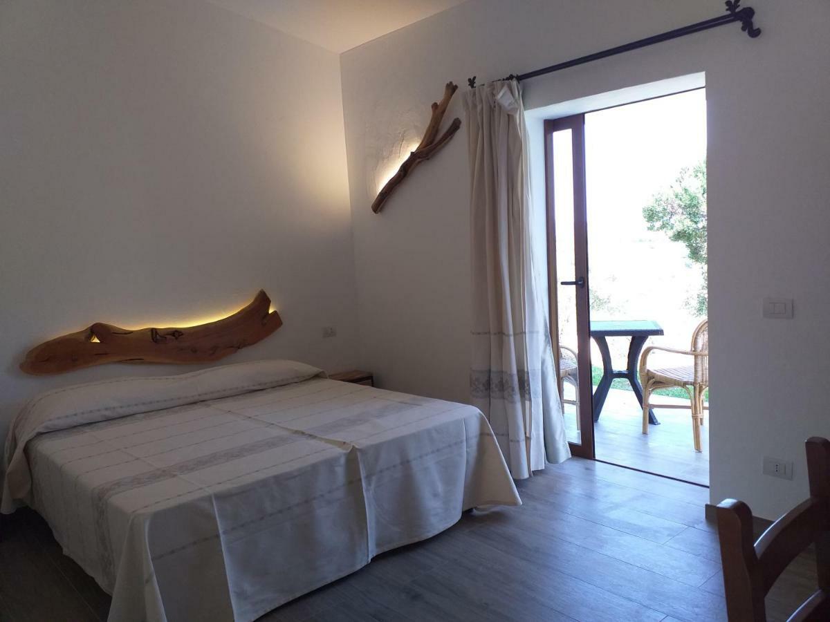 Hotel Turismo Rurale Lu Stazzu 3*