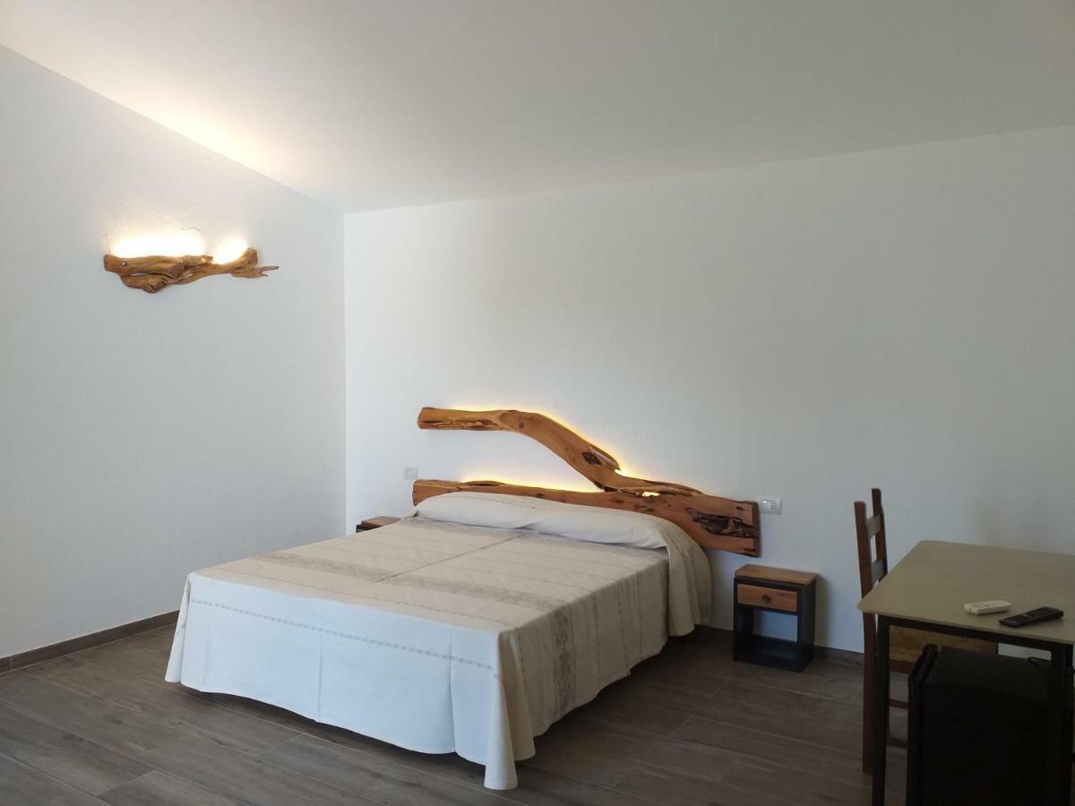 Hotel Turismo Rurale Lu Stazzu Arzachena