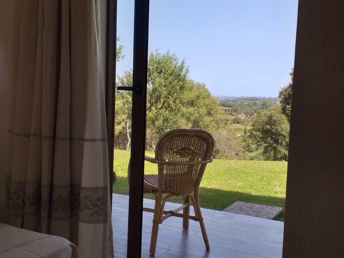 Turismo Rurale Lu Stazzu 3* Arzachena