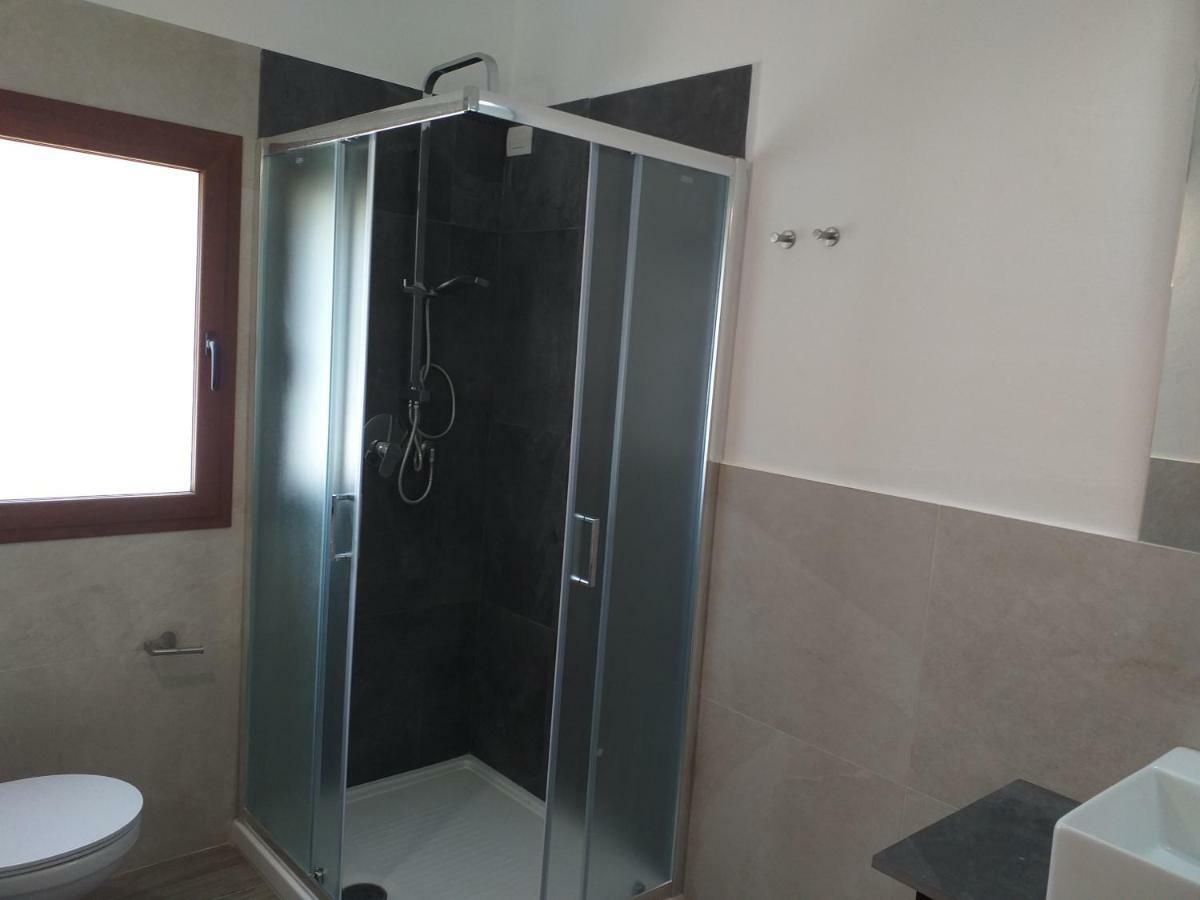 Turismo Rurale Lu Stazzu Hotel