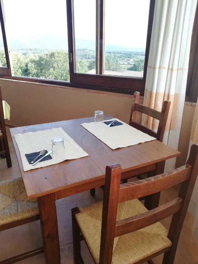 Turismo Rurale Lu Stazzu Hotel